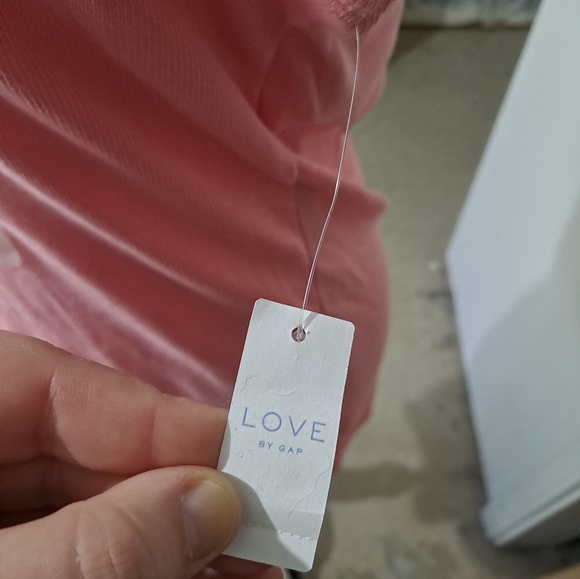 Ribbed Tank Top - Picture 6 of 8